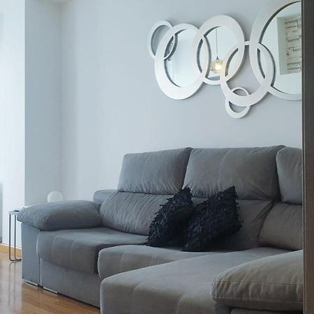 Apartamento Tranquilo Ponferrada Eksteriør billede