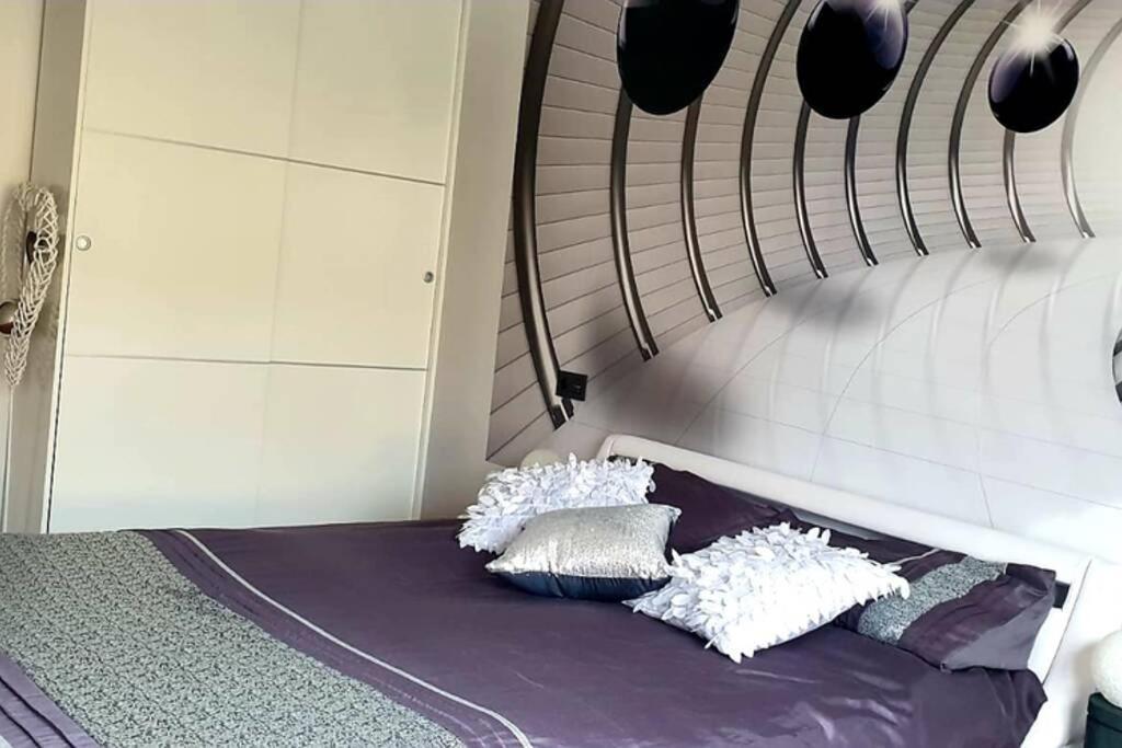 Apartamento Tranquilo Ponferrada Eksteriør billede