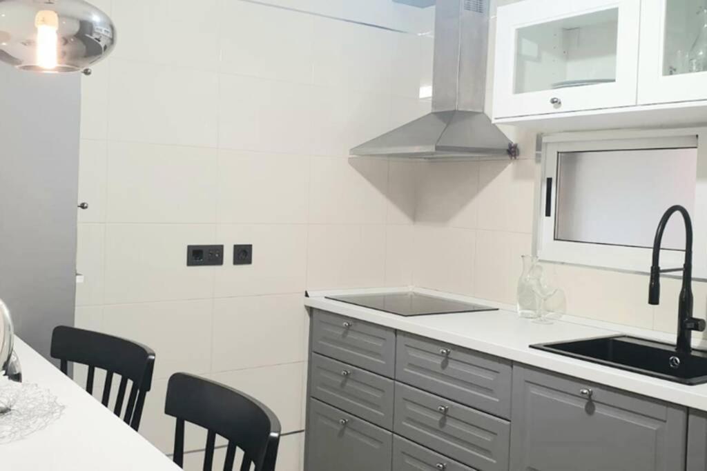 Apartamento Tranquilo Ponferrada Eksteriør billede