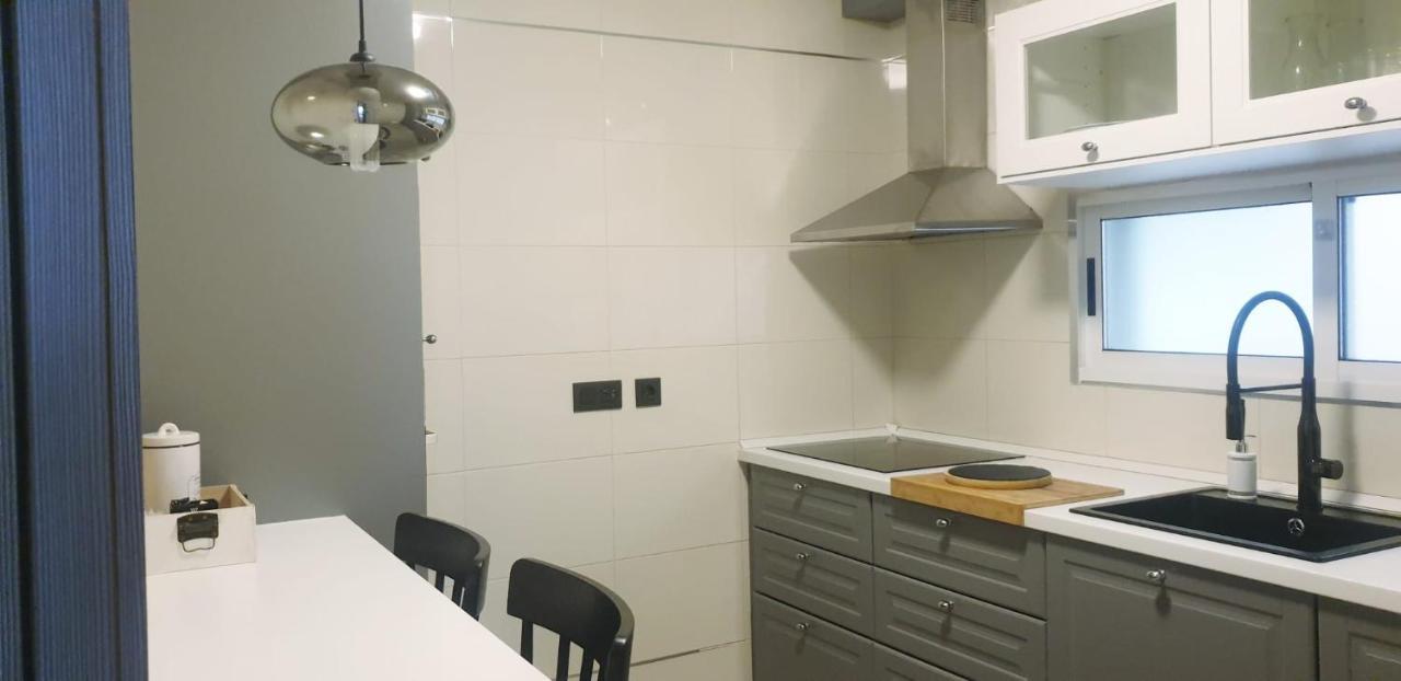 Apartamento Tranquilo Ponferrada Eksteriør billede