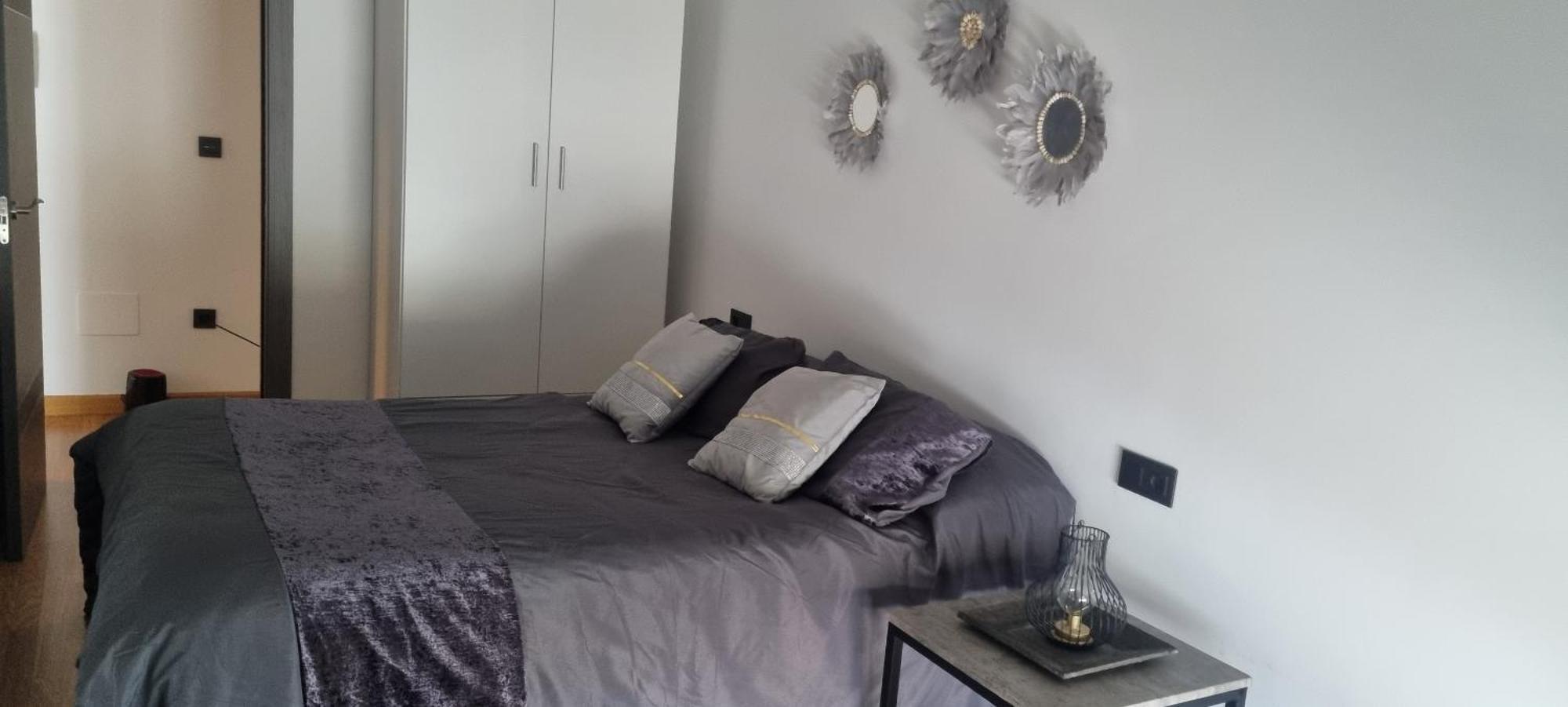 Apartamento Tranquilo Ponferrada Eksteriør billede